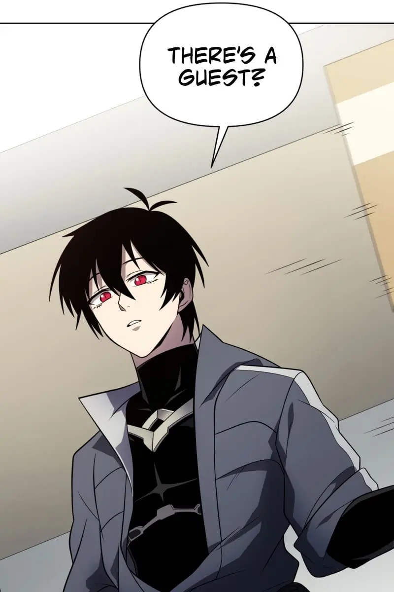 Player Who Returned 10,000 Years Later Chapter 40 Page 23