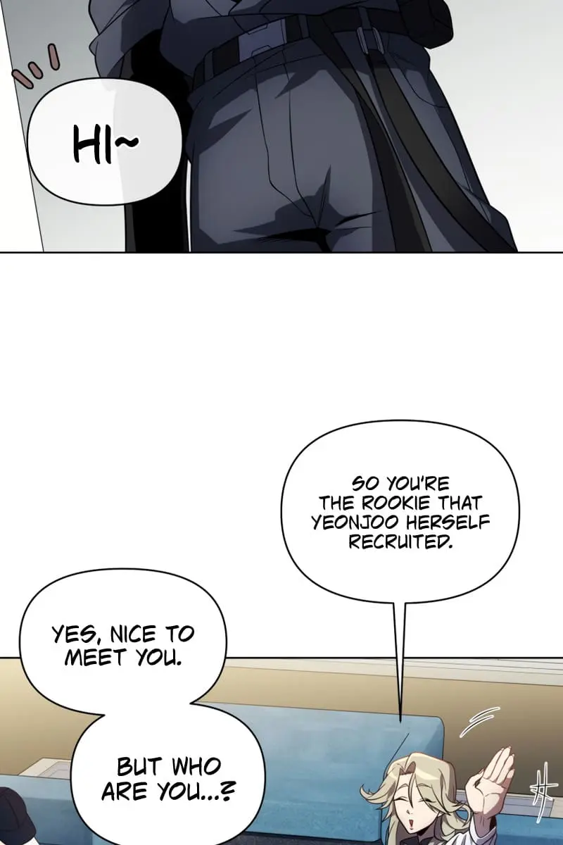 Player Who Returned 10,000 Years Later Chapter 40 Page 24