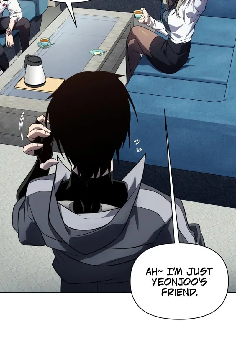 Player Who Returned 10,000 Years Later Chapter 40 Page 25