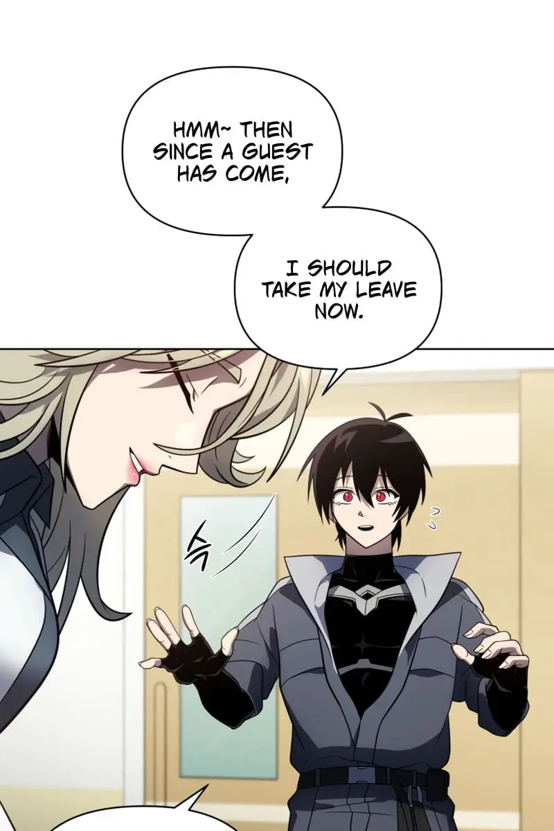 Player Who Returned 10,000 Years Later Chapter 40 Page 26