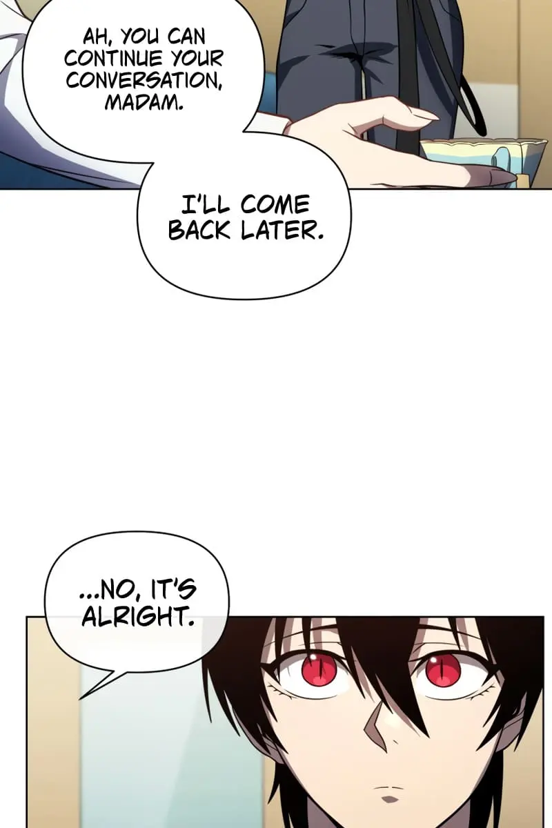 Player Who Returned 10,000 Years Later Chapter 40 Page 27