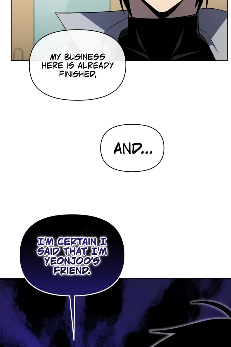 Player Who Returned 10,000 Years Later Chapter 40 Page 28