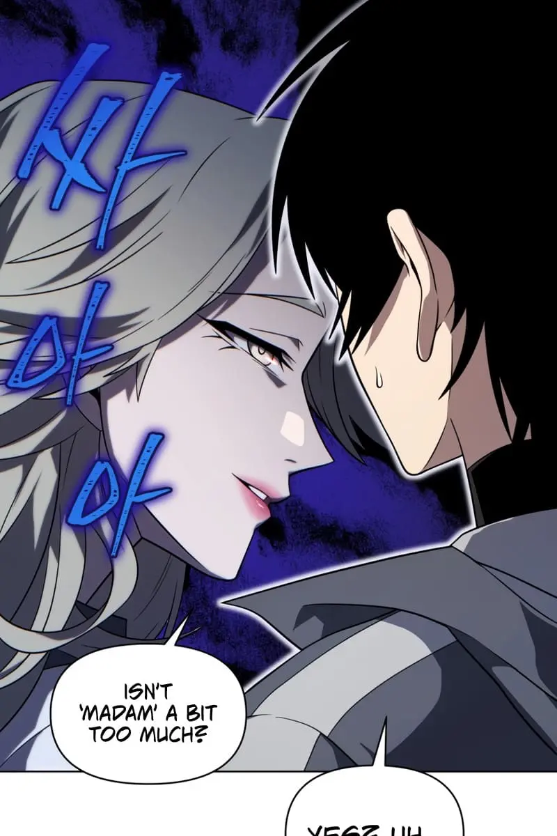 Player Who Returned 10,000 Years Later Chapter 40 Page 29