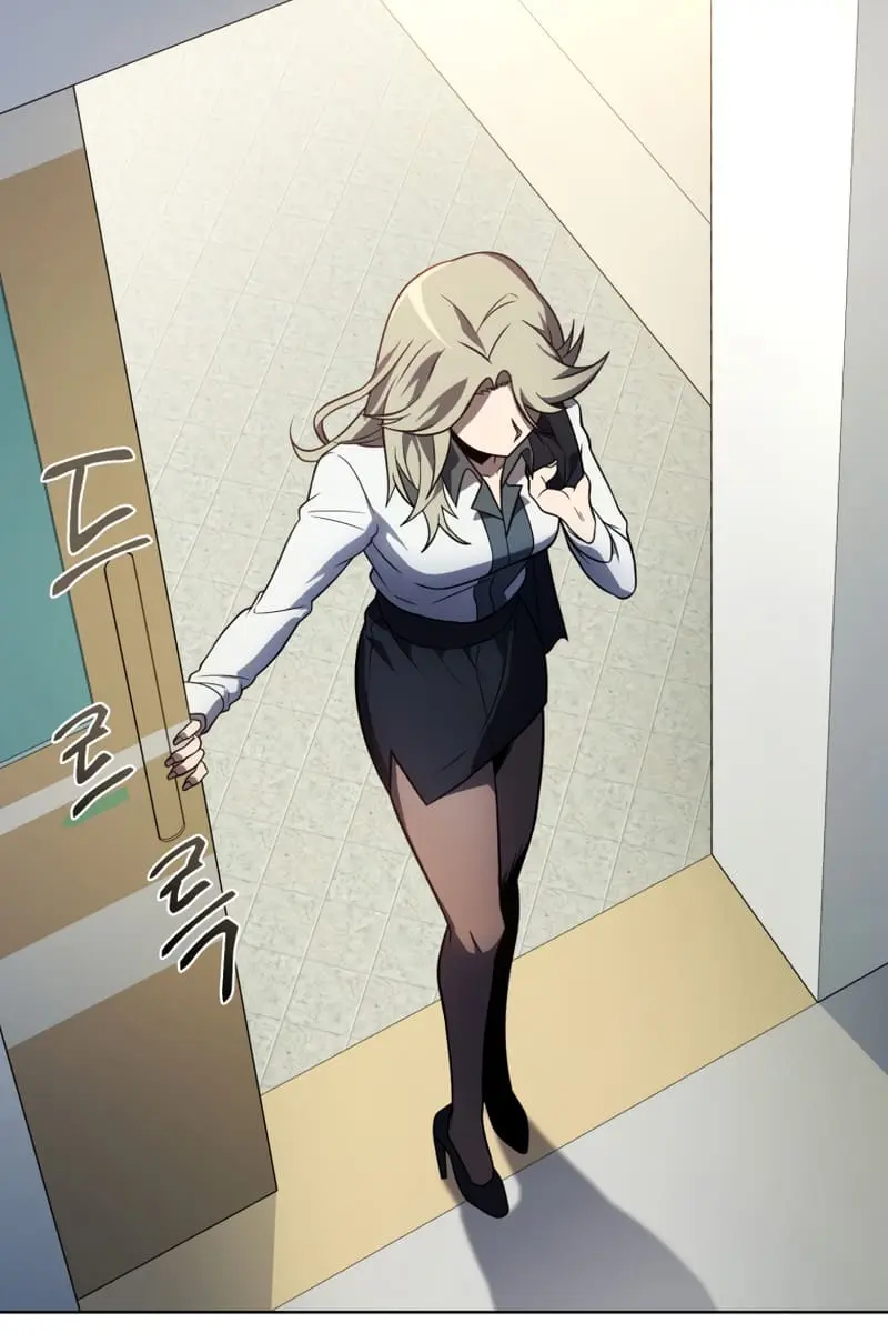 Player Who Returned 10,000 Years Later Chapter 40 Page 31