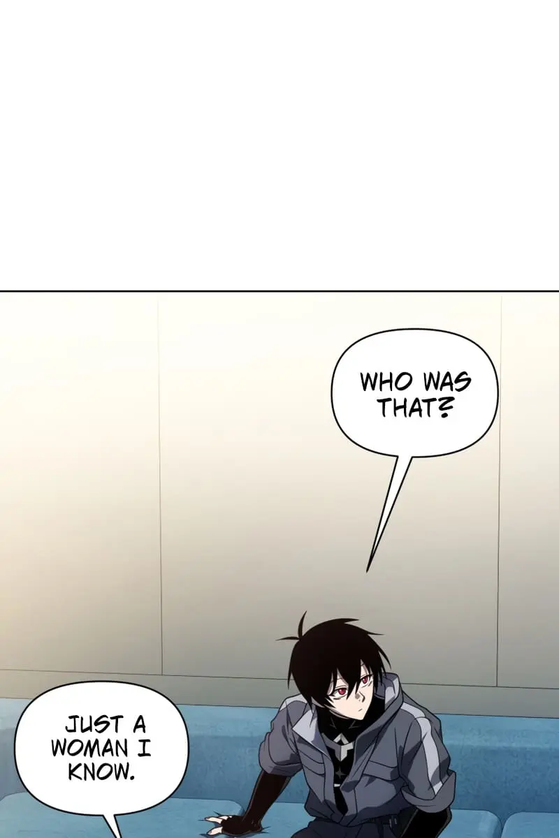 Player Who Returned 10,000 Years Later Chapter 40 Page 36