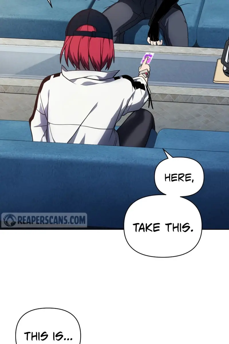 Player Who Returned 10,000 Years Later Chapter 40 Page 37