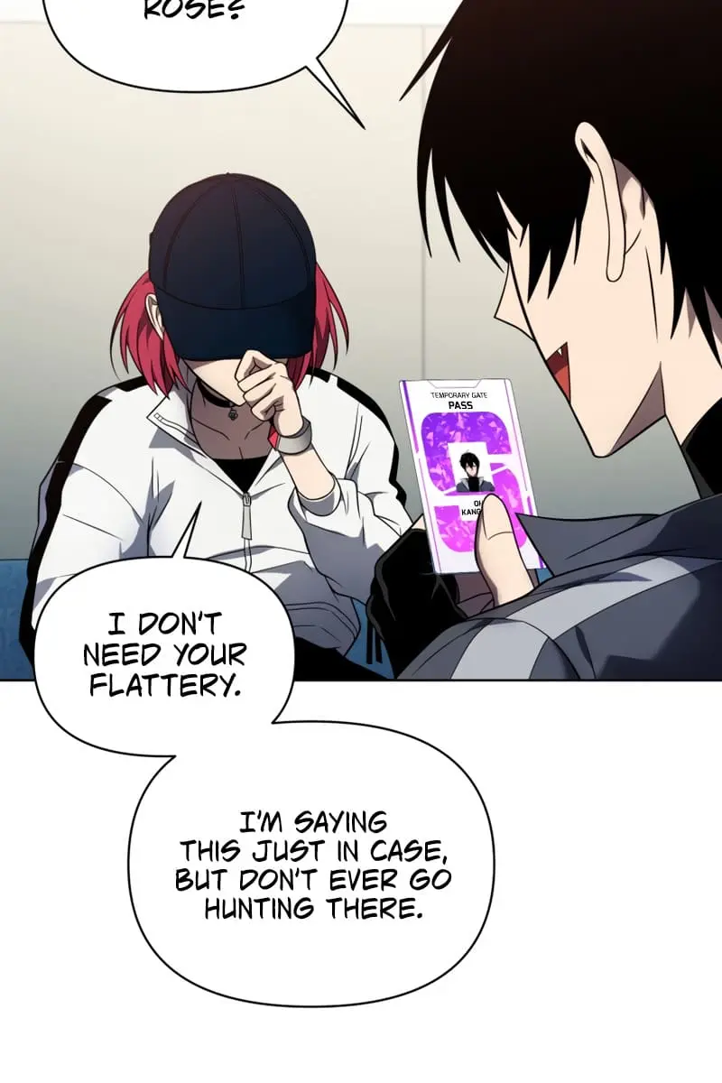 Player Who Returned 10,000 Years Later Chapter 40 Page 39