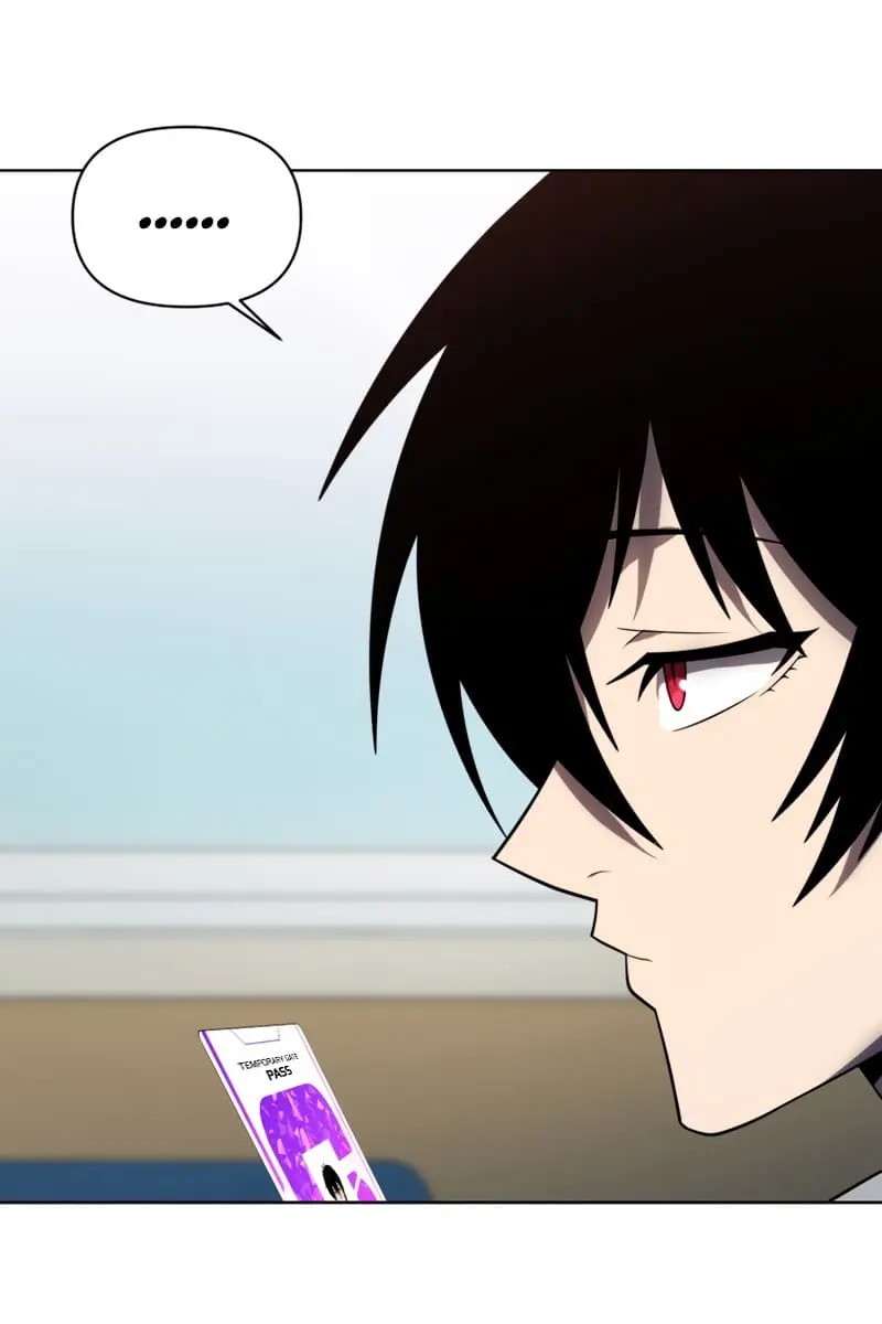 Player Who Returned 10,000 Years Later Chapter 40 Page 40