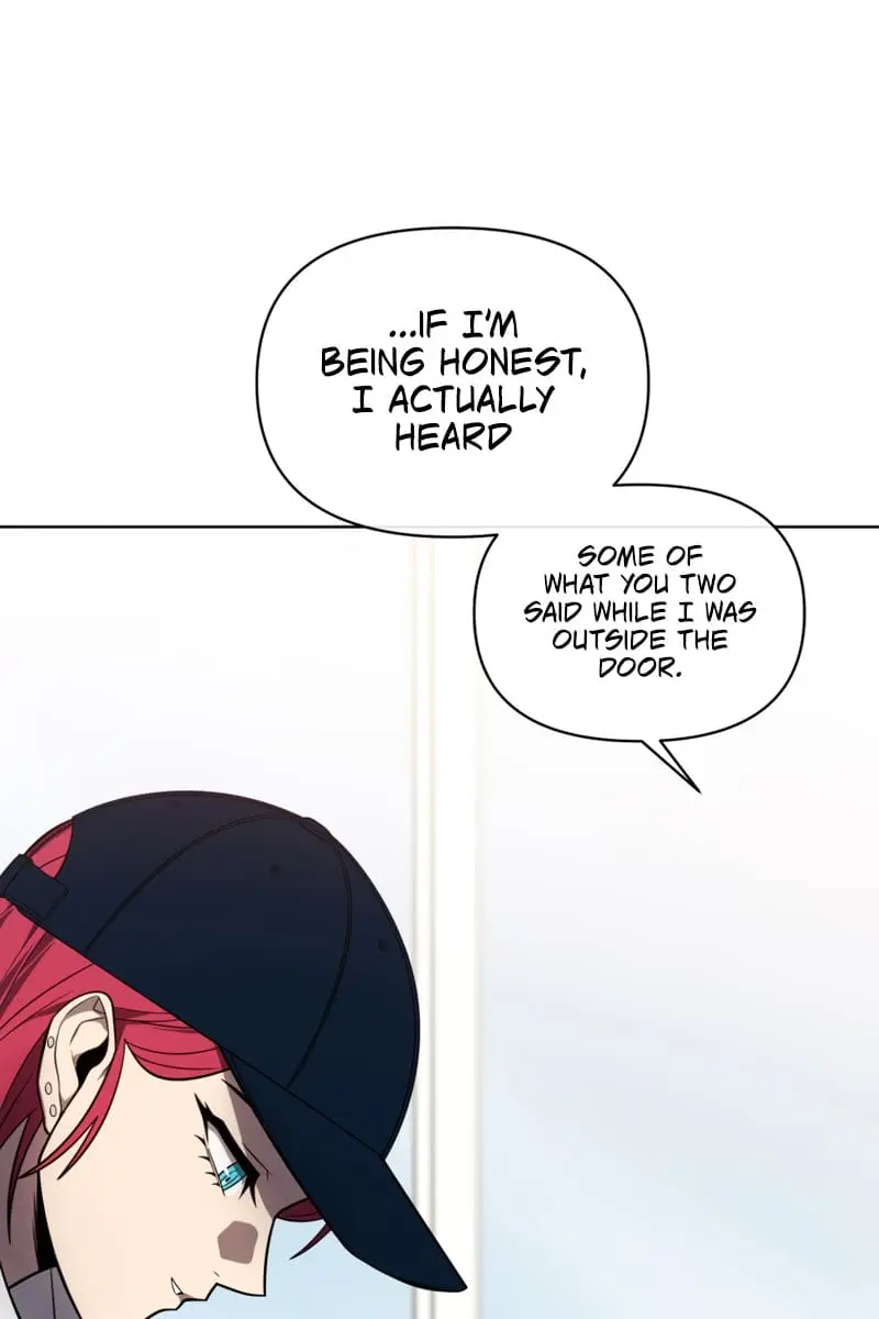 Player Who Returned 10,000 Years Later Chapter 40 Page 41