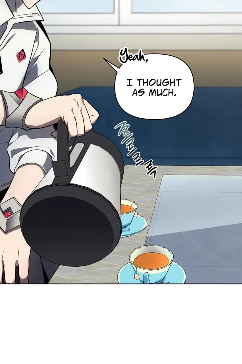 Player Who Returned 10,000 Years Later Chapter 40 Page 42