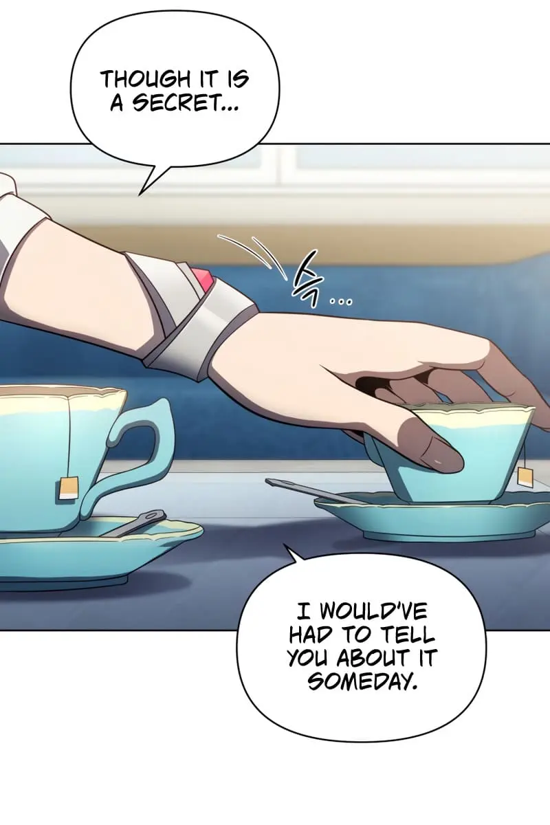 Player Who Returned 10,000 Years Later Chapter 40 Page 43