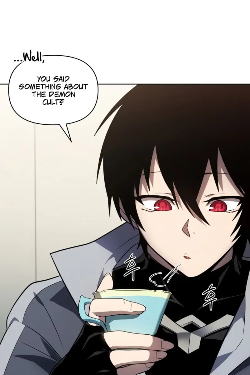 Player Who Returned 10,000 Years Later Chapter 40 Page 44