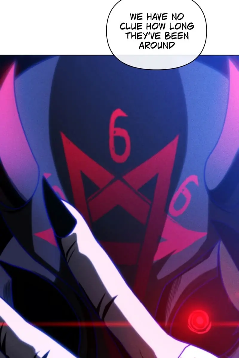 Player Who Returned 10,000 Years Later Chapter 40 Page 47