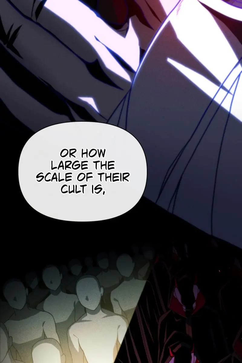 Player Who Returned 10,000 Years Later Chapter 40 Page 48