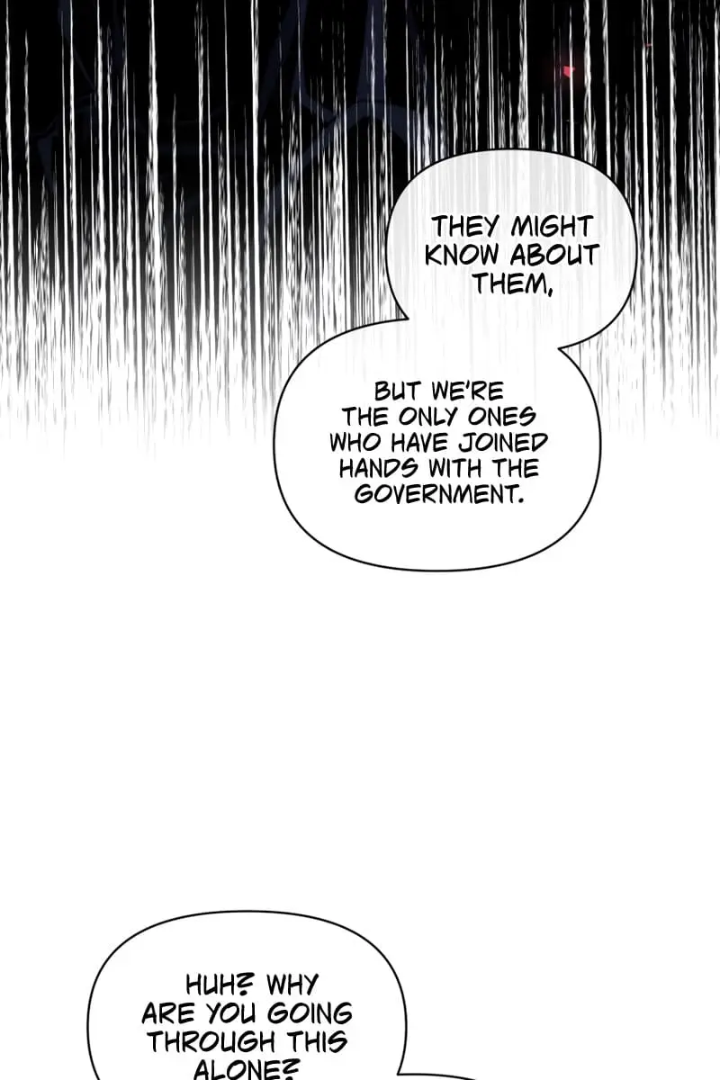 Player Who Returned 10,000 Years Later Chapter 40 Page 51