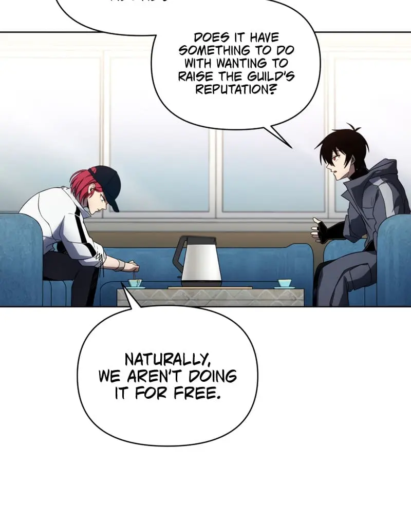 Player Who Returned 10,000 Years Later Chapter 40 Page 52