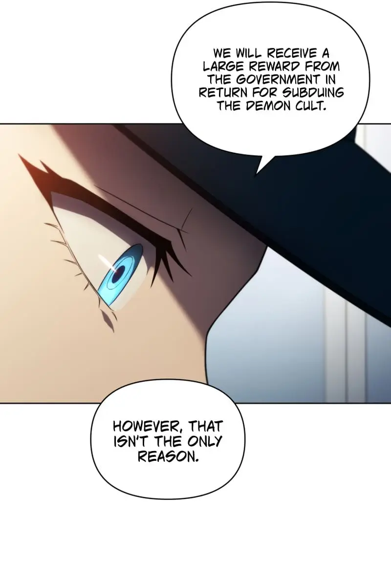 Player Who Returned 10,000 Years Later Chapter 40 Page 53