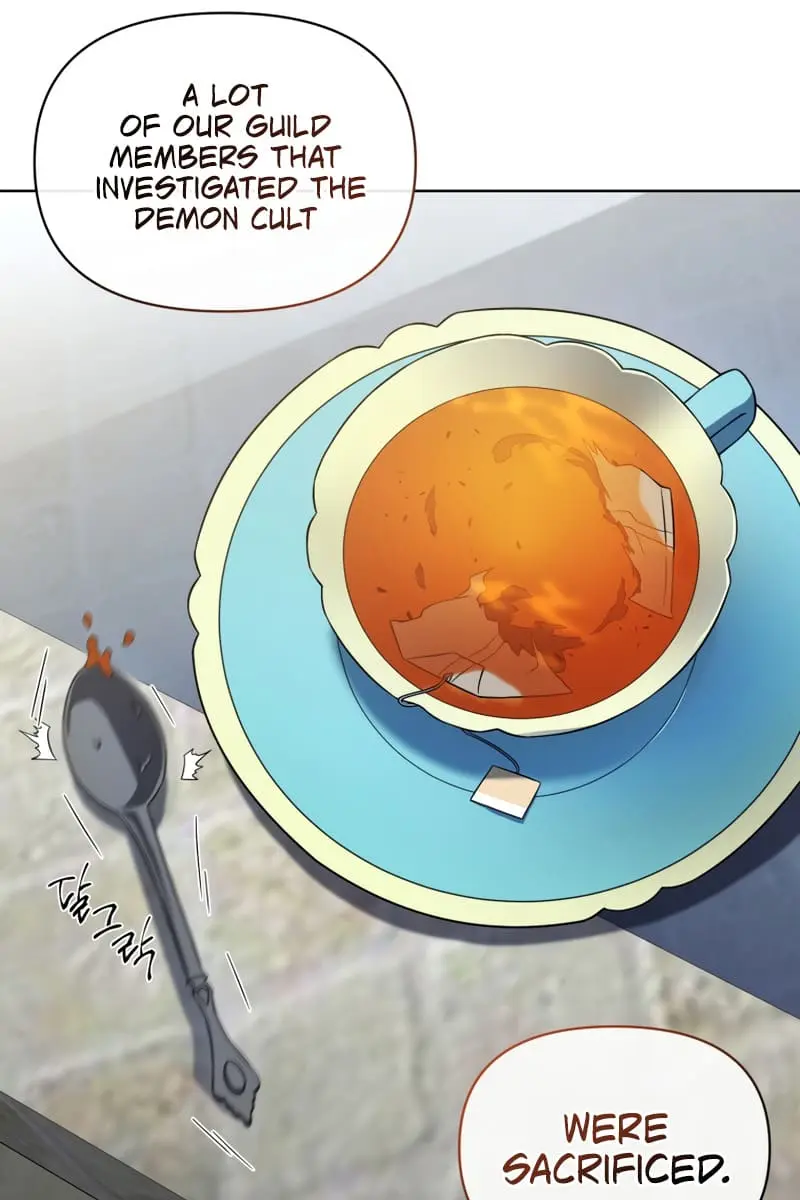 Player Who Returned 10,000 Years Later Chapter 40 Page 54