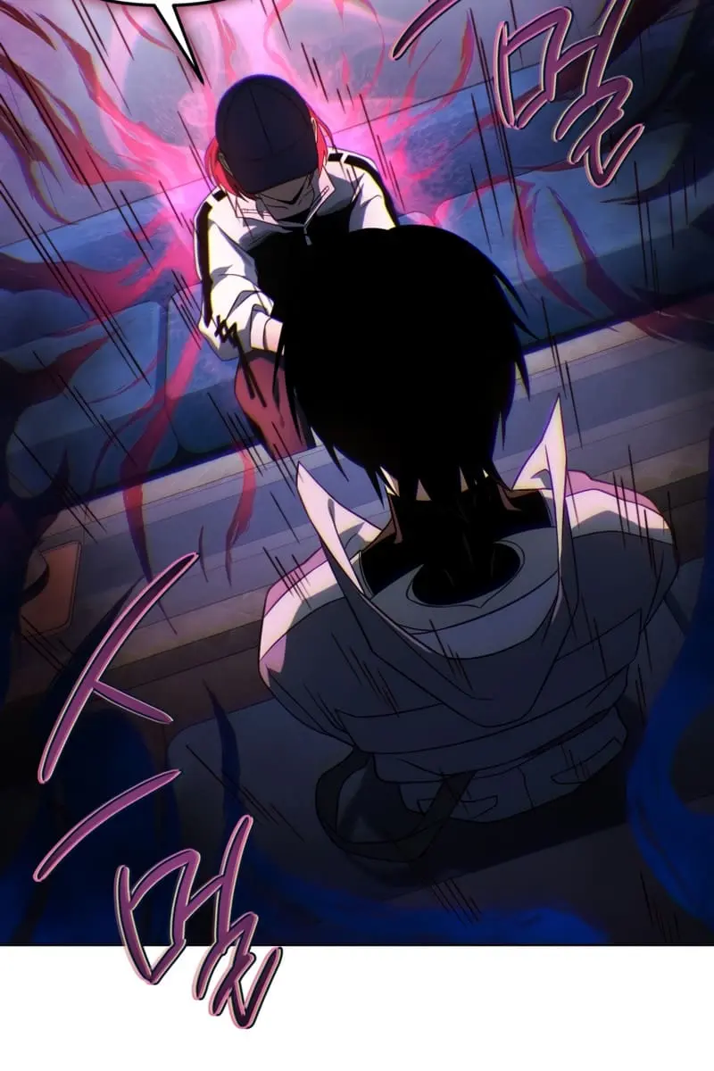 Player Who Returned 10,000 Years Later Chapter 40 Page 56