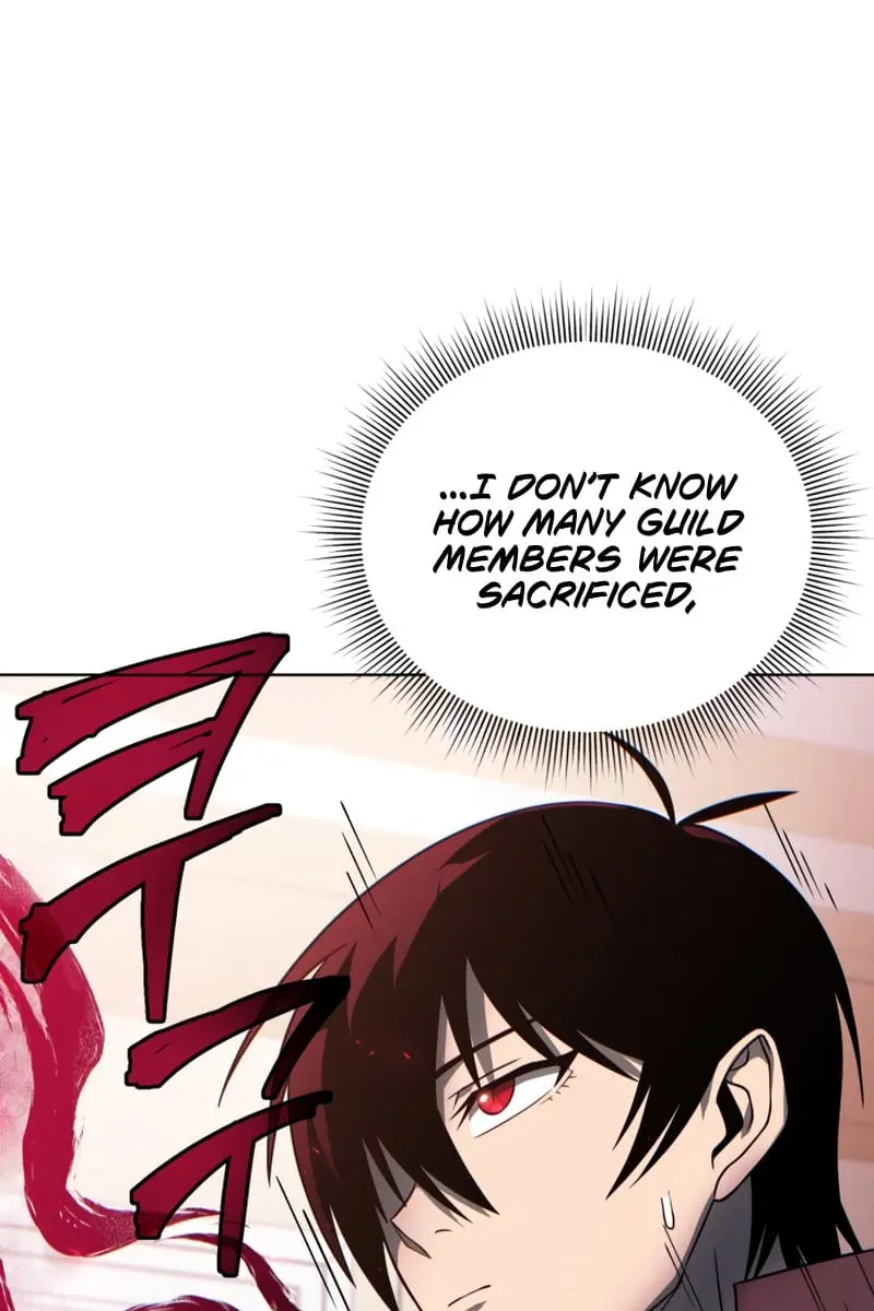 Player Who Returned 10,000 Years Later Chapter 40 Page 57