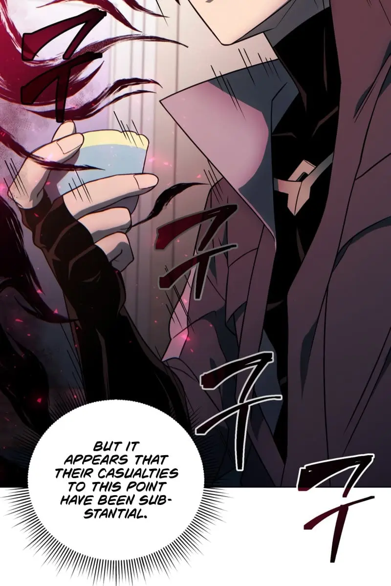 Player Who Returned 10,000 Years Later Chapter 40 Page 58