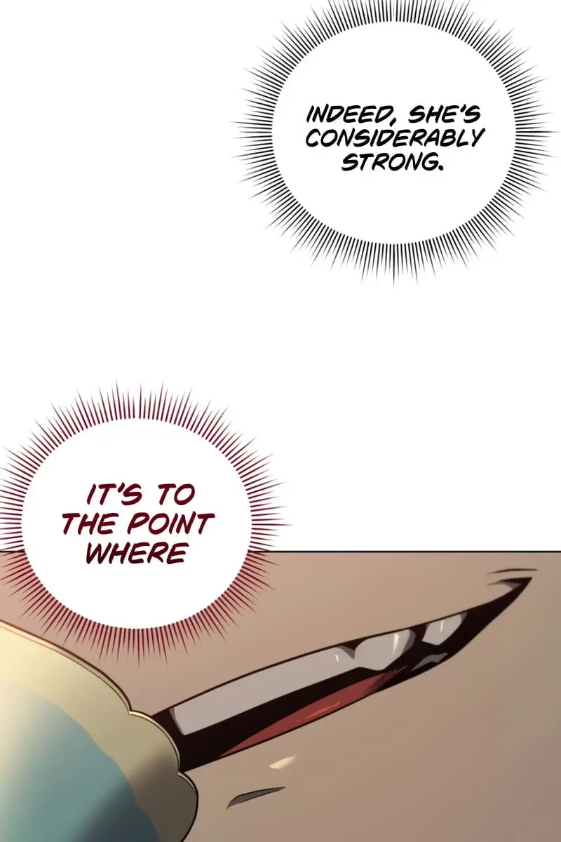 Player Who Returned 10,000 Years Later Chapter 40 Page 61