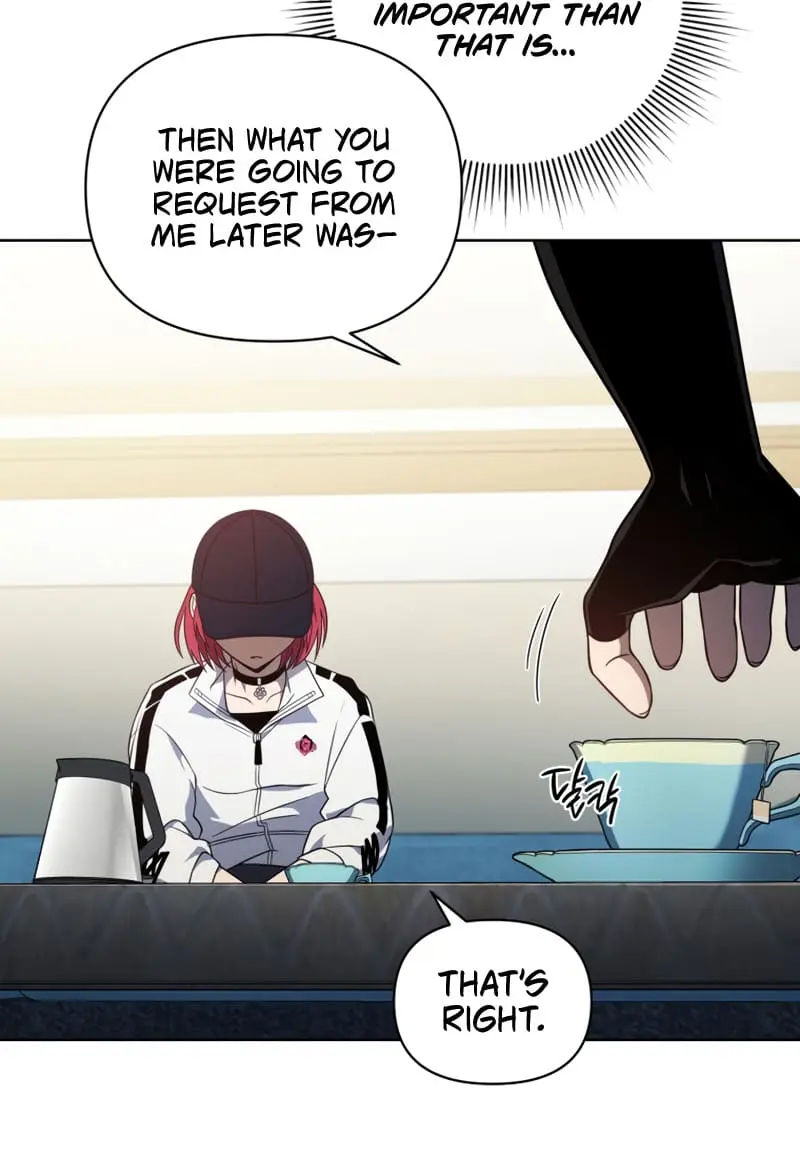 Player Who Returned 10,000 Years Later Chapter 40 Page 63