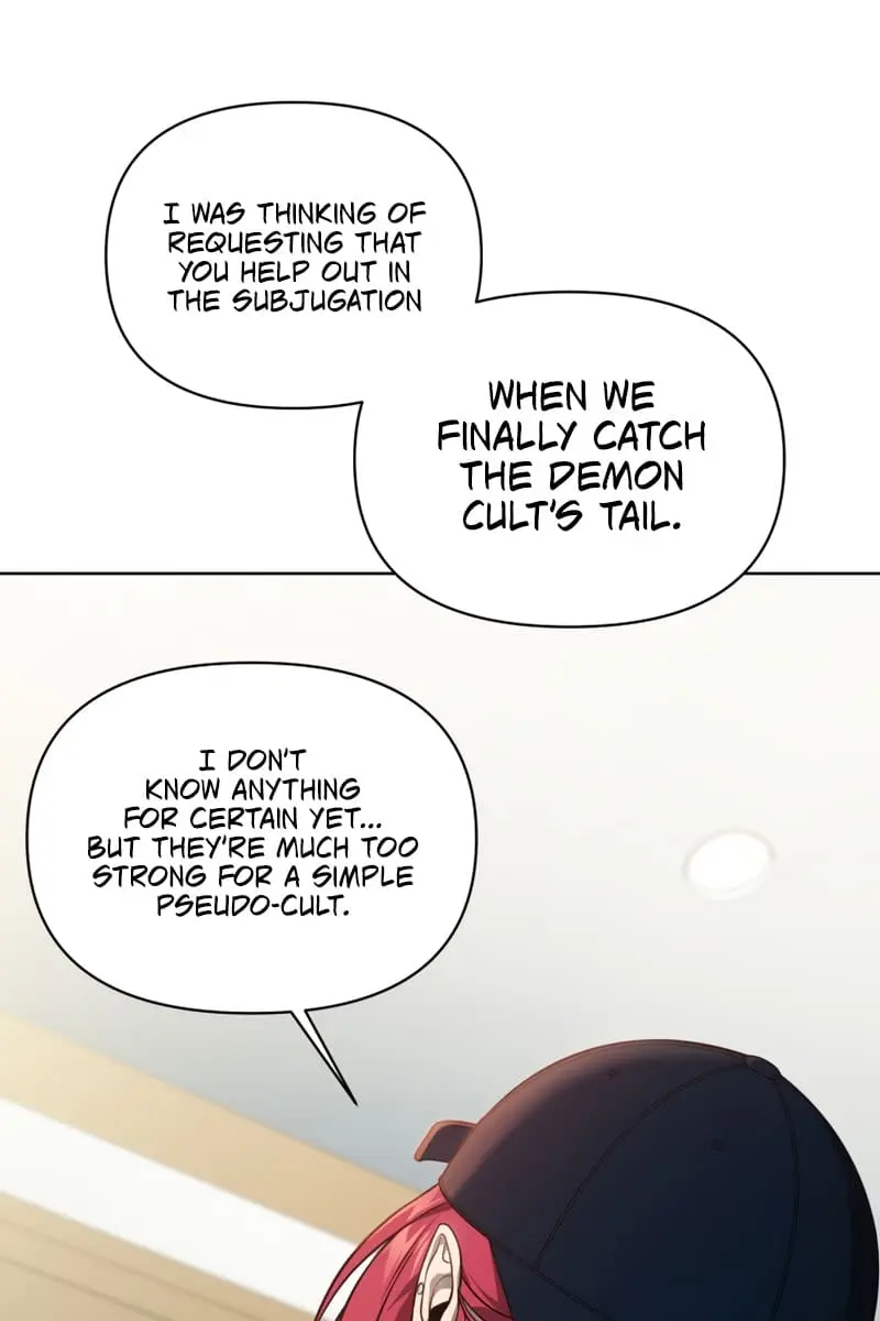 Player Who Returned 10,000 Years Later Chapter 40 Page 64