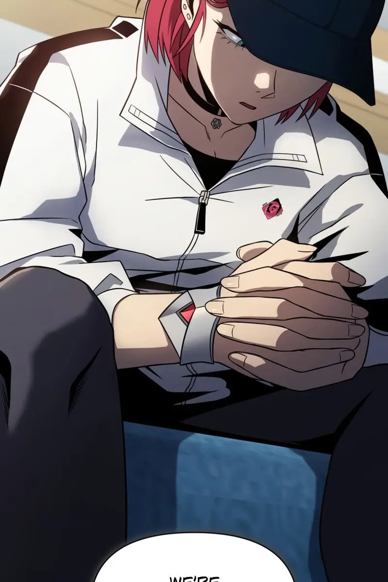 Player Who Returned 10,000 Years Later Chapter 40 Page 65