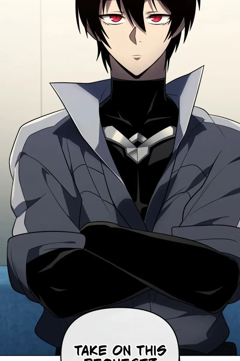 Player Who Returned 10,000 Years Later Chapter 40 Page 68