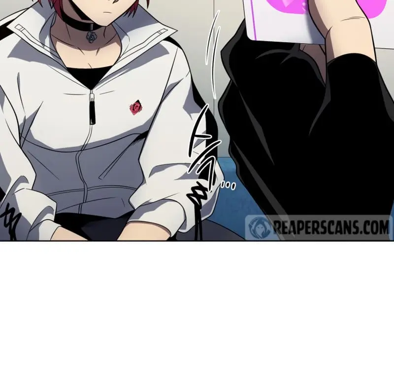 Player Who Returned 10,000 Years Later Chapter 40 Page 71