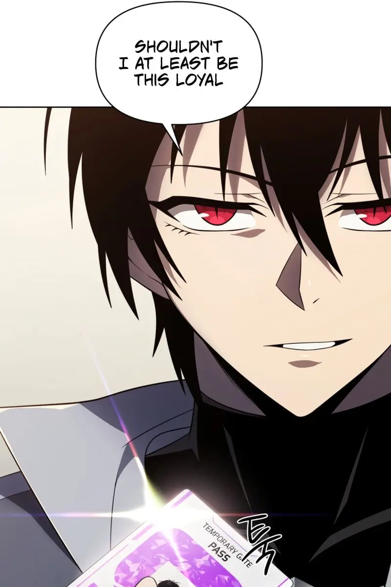 Player Who Returned 10,000 Years Later Chapter 40 Page 72