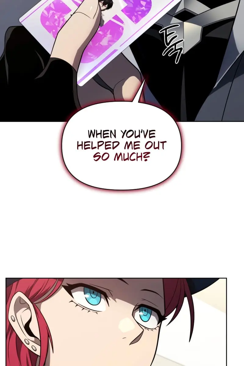 Player Who Returned 10,000 Years Later Chapter 40 Page 73