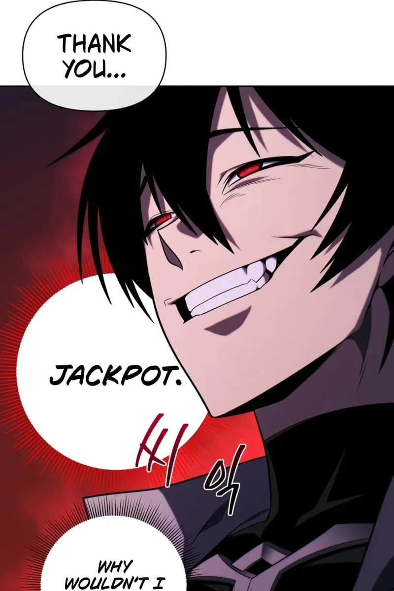 Player Who Returned 10,000 Years Later Chapter 40 Page 76