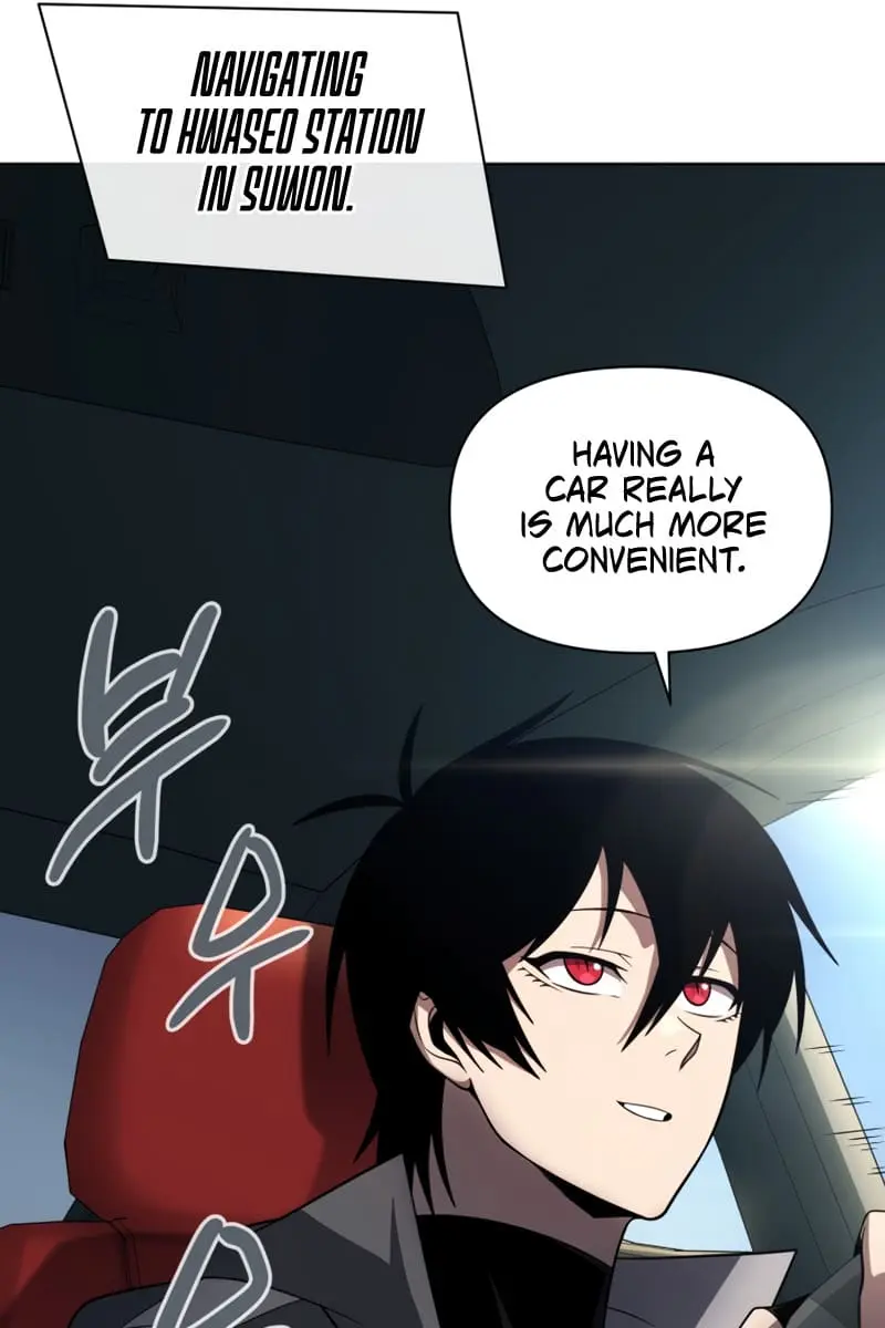 Player Who Returned 10,000 Years Later Chapter 40 Page 81