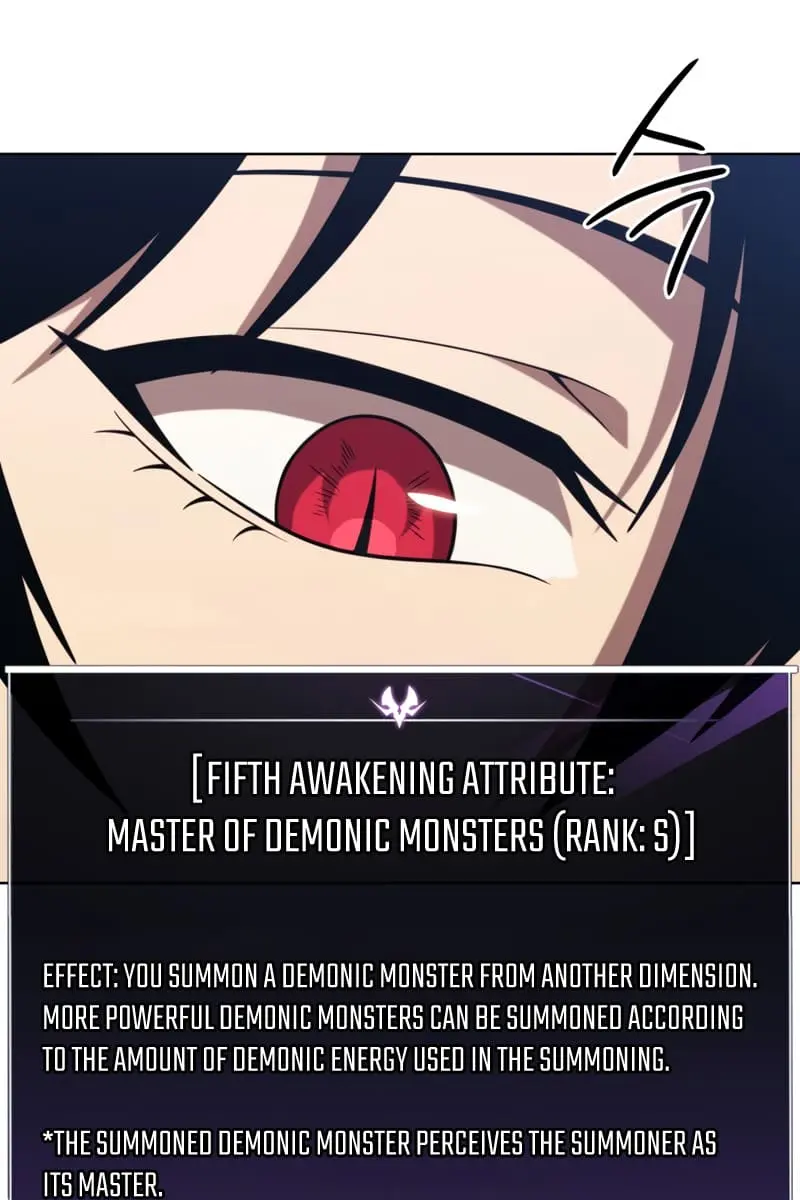 Player Who Returned 10,000 Years Later Chapter 40 Page 83