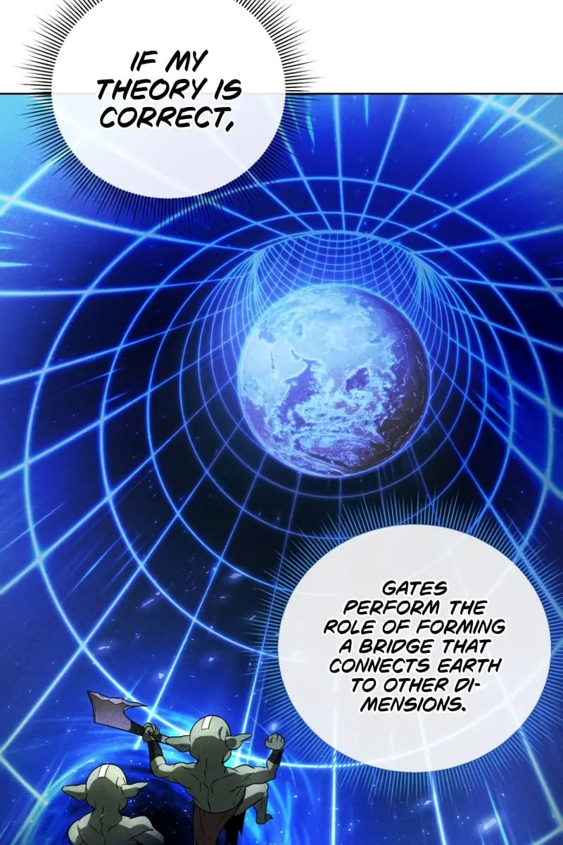 Player Who Returned 10,000 Years Later Chapter 40 Page 85