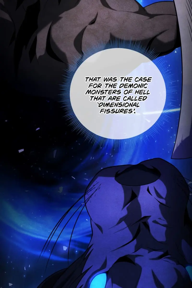 Player Who Returned 10,000 Years Later Chapter 40 Page 87