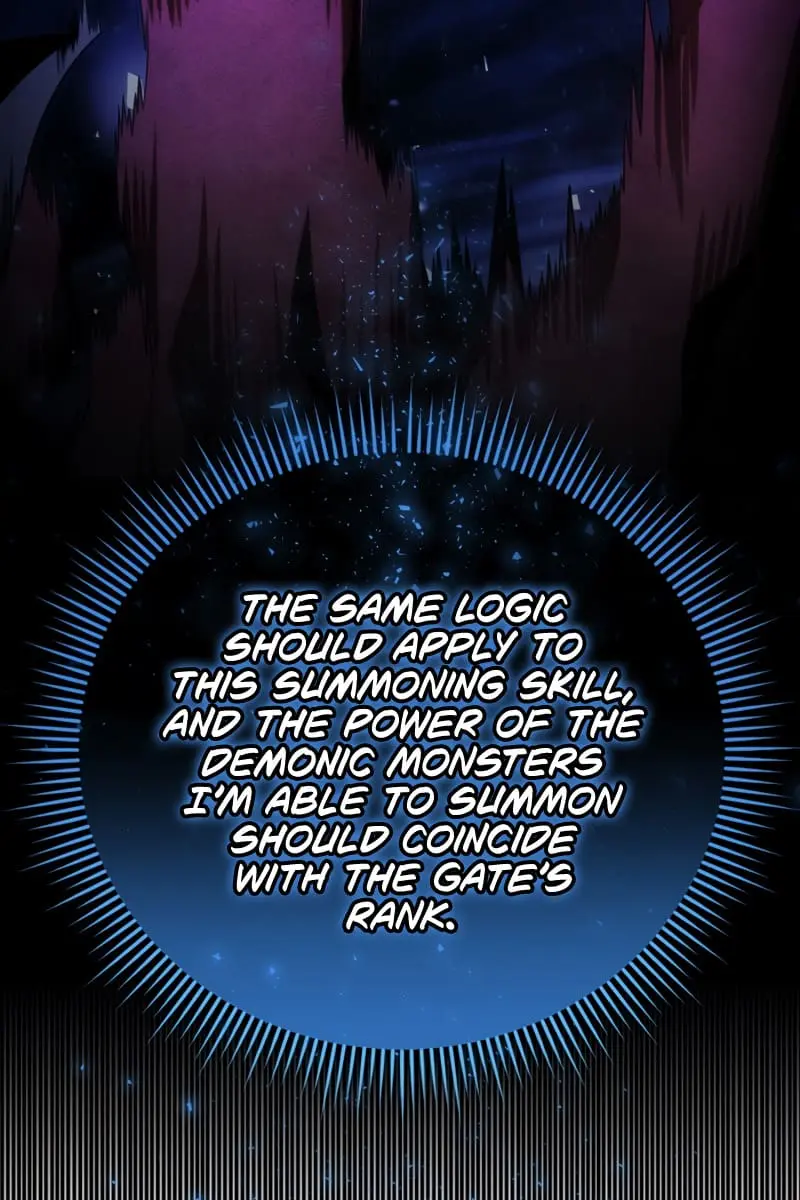 Player Who Returned 10,000 Years Later Chapter 40 Page 89