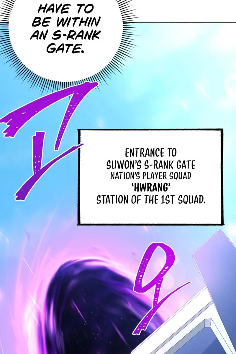 Player Who Returned 10,000 Years Later Chapter 40 Page 92