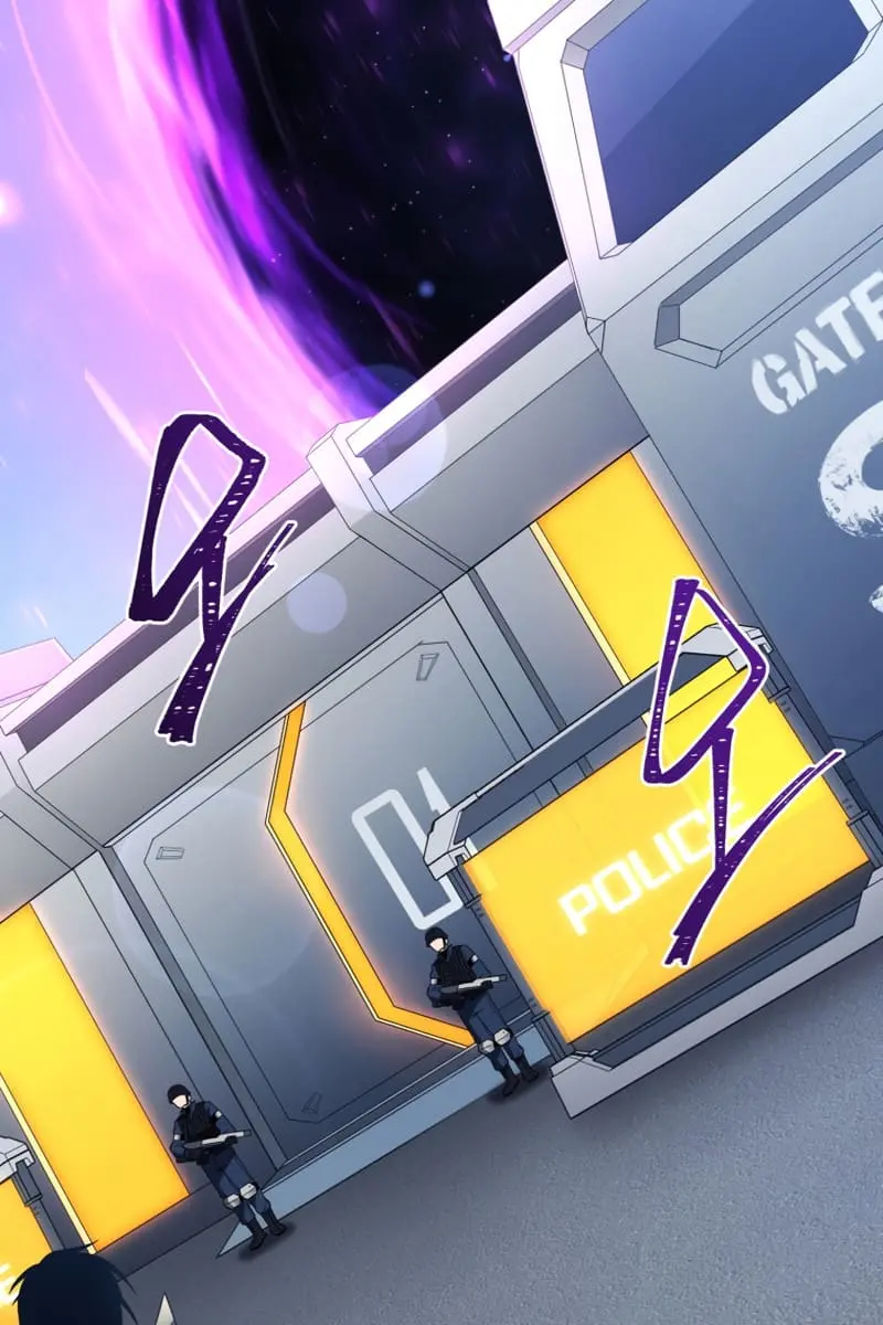 Player Who Returned 10,000 Years Later Chapter 40 Page 93