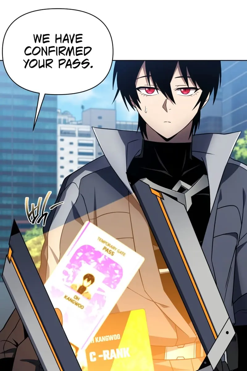 Player Who Returned 10,000 Years Later Chapter 40 Page 95