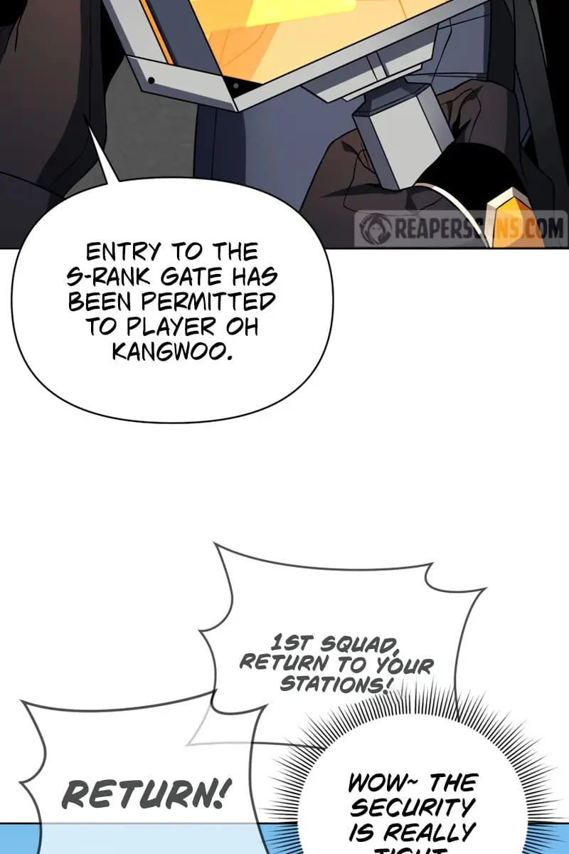 Player Who Returned 10,000 Years Later Chapter 40 Page 96