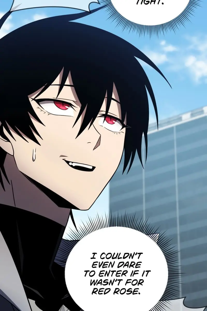 Player Who Returned 10,000 Years Later Chapter 40 Page 97