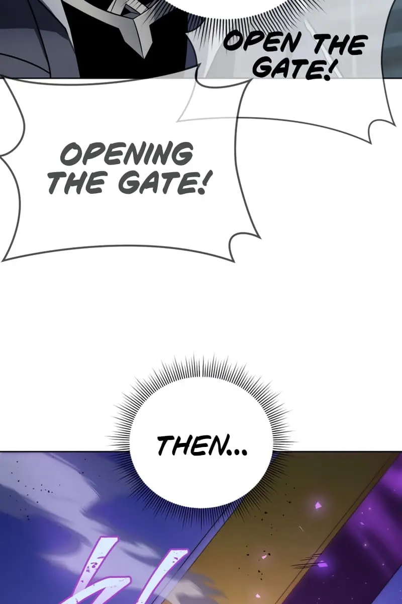 Player Who Returned 10,000 Years Later Chapter 40 Page 98