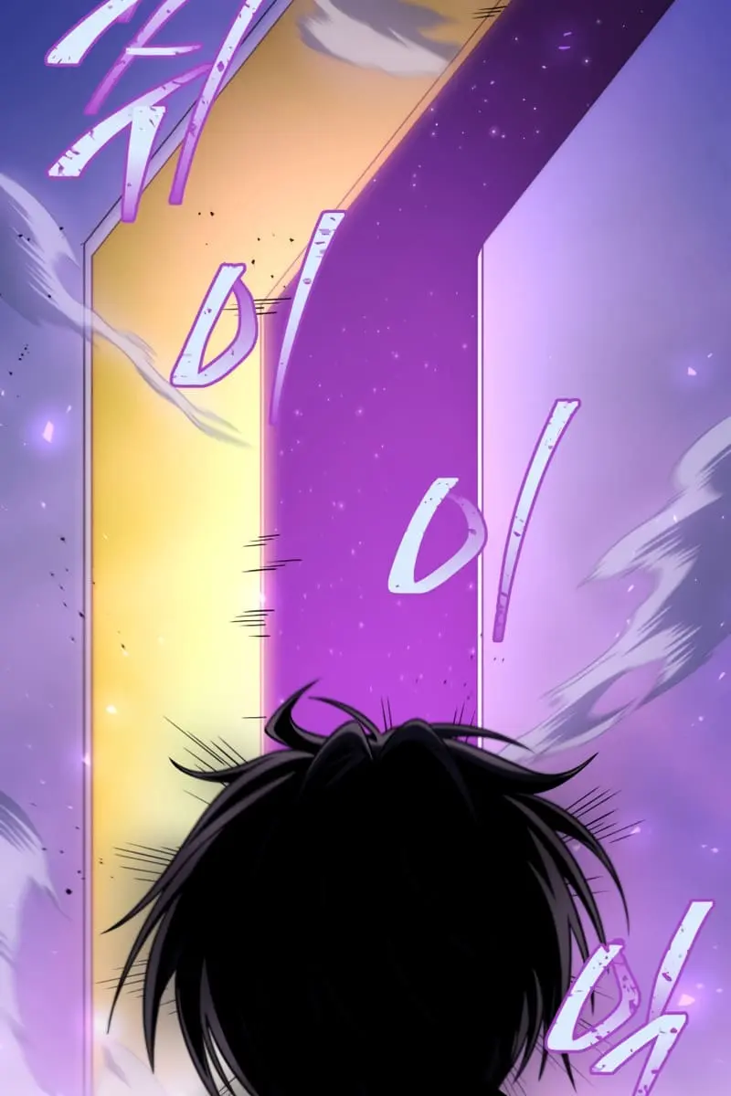 Player Who Returned 10,000 Years Later Chapter 40 Page 99