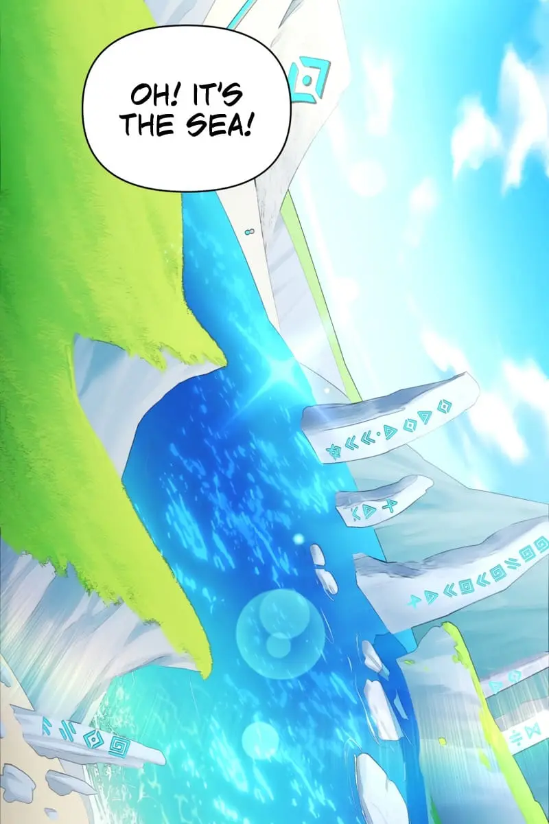 Player Who Returned 10,000 Years Later Chapter 40 Page 102