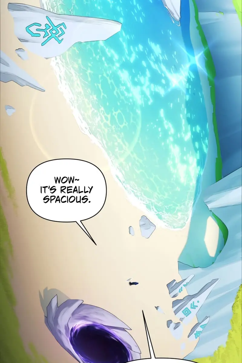 Player Who Returned 10,000 Years Later Chapter 40 Page 103