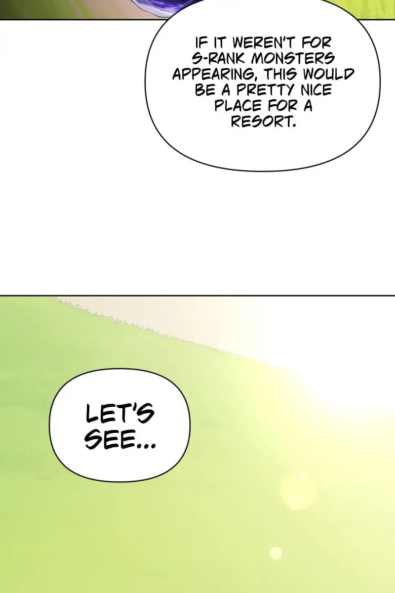 Player Who Returned 10,000 Years Later Chapter 40 Page 104