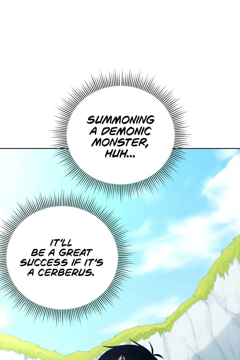 Player Who Returned 10,000 Years Later Chapter 40 Page 106